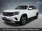 2023 Volkswagen Atlas 3.6L V6 SEL