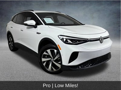 2023 Volkswagen ID.4 Pro