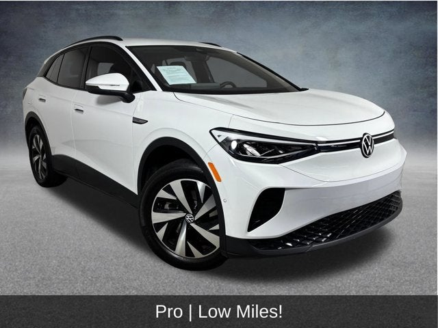2023 Volkswagen ID.4 Pro