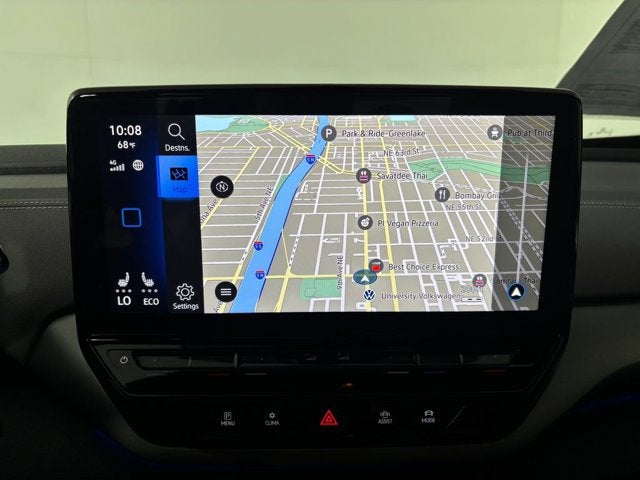2023 Volkswagen ID.4 Pro
