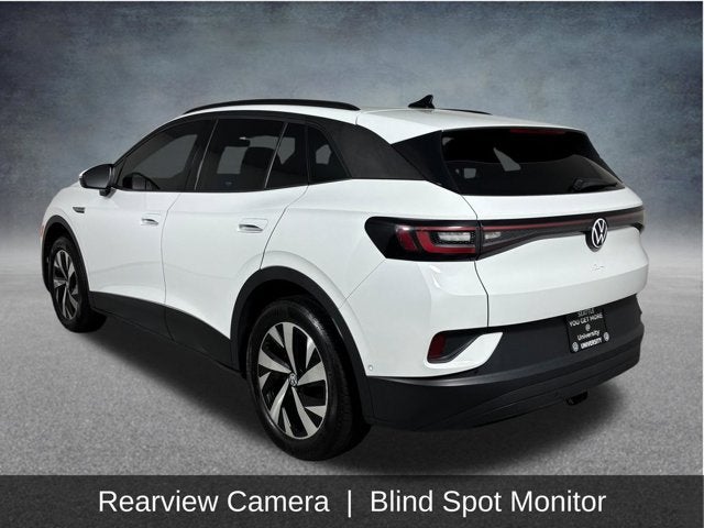 2023 Volkswagen ID.4 Pro