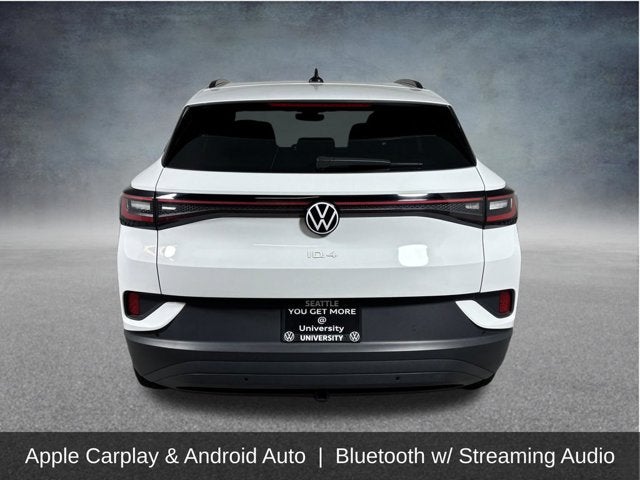 2023 Volkswagen ID.4 Pro