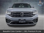 2022 Volkswagen Atlas Cross Sport 3.6L V6 SEL Premium R-Line