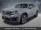 2022 Volkswagen Atlas Cross Sport 3.6L V6 SEL Premium R-Line
