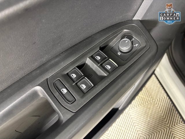 2018 Volkswagen Atlas 3.6L V6 SEL