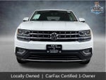 2018 Volkswagen Atlas 3.6L V6 SEL