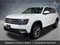 2018 Volkswagen Atlas 3.6L V6 SEL