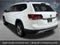 2018 Volkswagen Atlas 3.6L V6 SEL