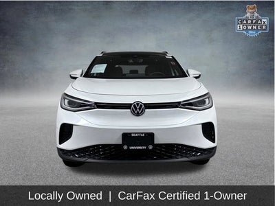 2023 Volkswagen ID.4 Pro S