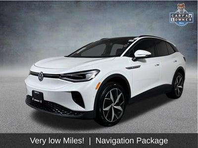 2023 Volkswagen ID.4 Pro S