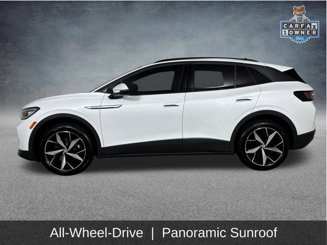 2023 Volkswagen ID.4 Pro S