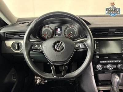2020 Volkswagen Passat 2.0T SE