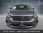 2020 Volkswagen Passat 2.0T SE