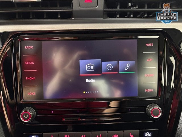 2020 Volkswagen Passat 2.0T SE