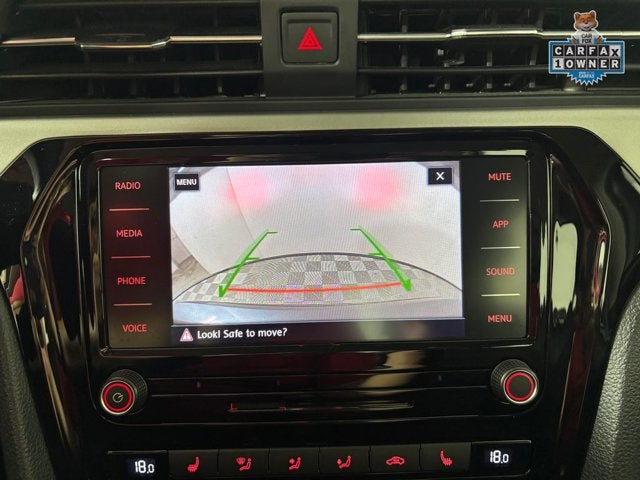 2020 Volkswagen Passat 2.0T SE