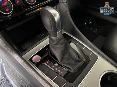 2020 Volkswagen Passat 2.0T SE