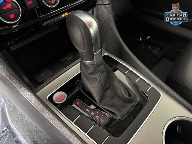 2020 Volkswagen Passat 2.0T SE