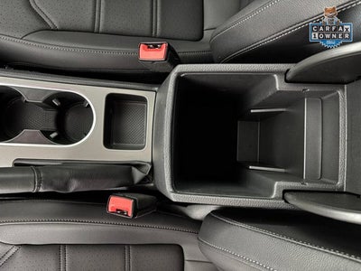 2020 Volkswagen Passat 2.0T SE