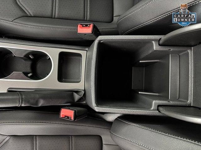 2020 Volkswagen Passat 2.0T SE