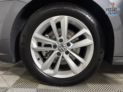 2020 Volkswagen Passat 2.0T SE