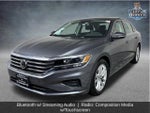 2020 Volkswagen Passat 2.0T SE