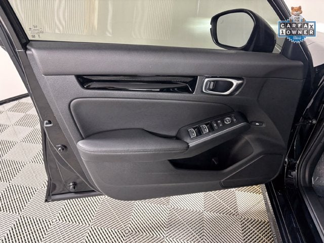2024 Honda Civic Sedan Touring