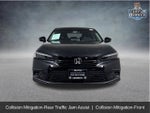 2024 Honda Civic Sedan Touring
