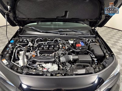 2024 Honda Civic Sedan Touring