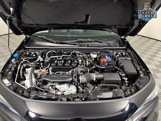 2024 Honda Civic Sedan Touring