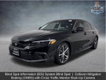 2024 Honda Civic Sedan Touring