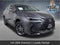 2025 Lexus NX NX 350h Premium