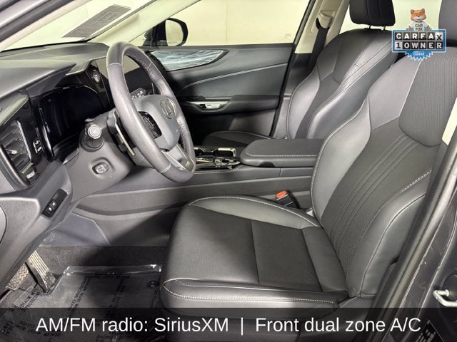 2025 Lexus NX NX 350h Premium