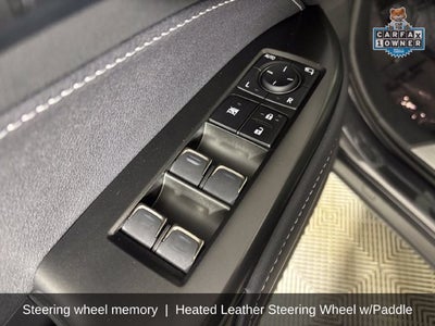2025 Lexus NX NX 350h Premium