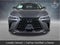 2025 Lexus NX NX 350h Premium