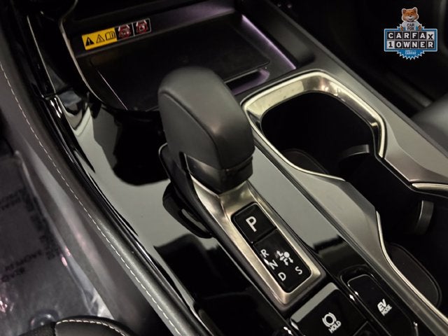 2025 Lexus NX NX 350h Premium