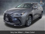 2025 Lexus NX NX 350h Premium