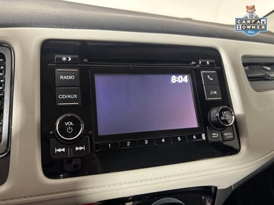 2018 Honda HR-V LX