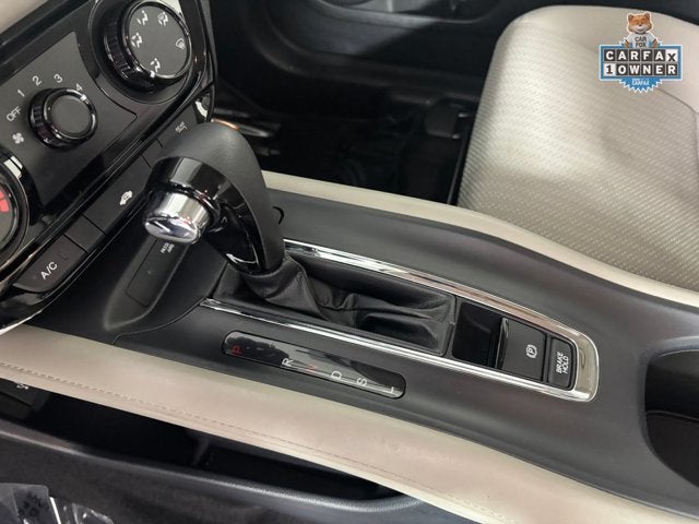 2018 Honda HR-V LX