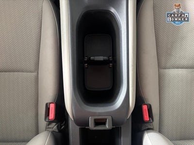 2018 Honda HR-V LX