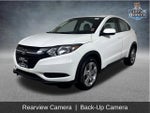 2018 Honda HR-V LX
