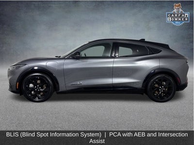 2023 Ford Mustang Mach-E Premium