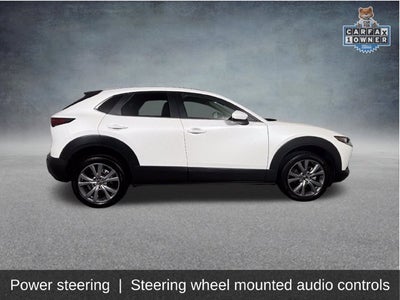 2021 Mazda Mazda CX-30 Preferred