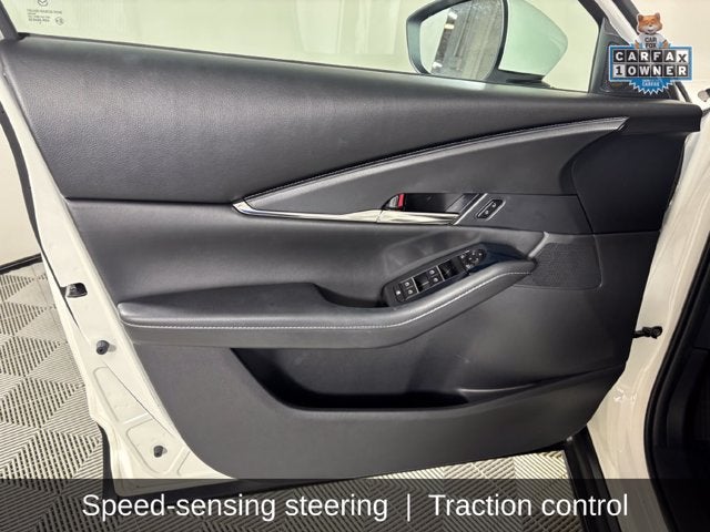 2021 Mazda Mazda CX-30 Preferred