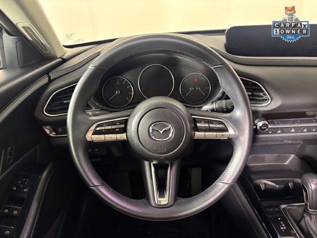 2021 Mazda Mazda CX-30 Preferred