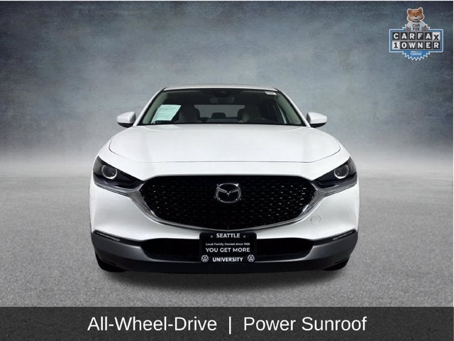2021 Mazda Mazda CX-30 Preferred