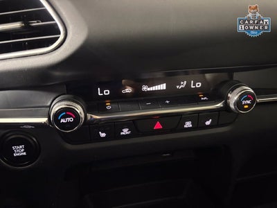 2021 Mazda Mazda CX-30 Preferred
