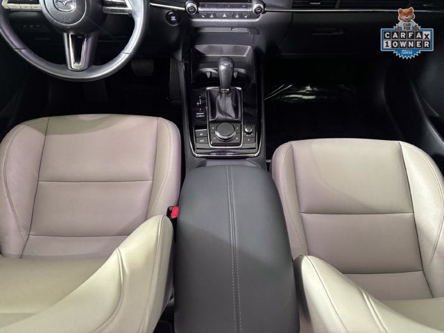 2021 Mazda Mazda CX-30 Preferred