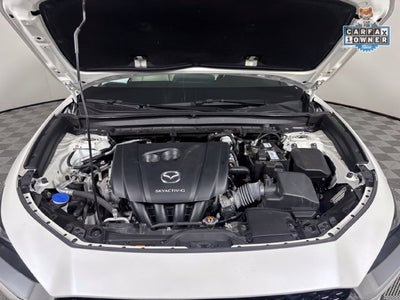 2021 Mazda Mazda CX-30 Preferred