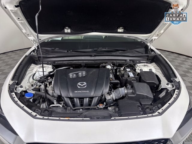 2021 Mazda Mazda CX-30 Preferred