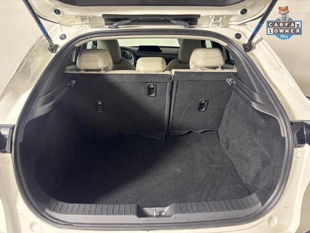 2021 Mazda Mazda CX-30 Preferred